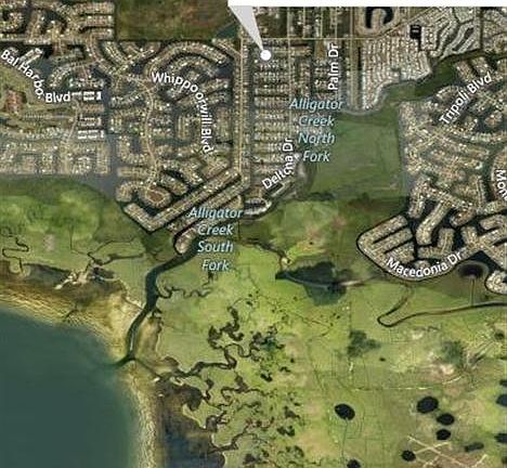 4th image of 751 Dania Ct
