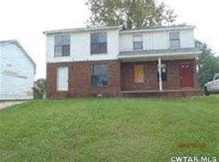 1960 N Royal St, Jackson, TN 38305