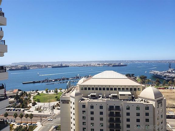 4th image of 700 W Harbor Dr W #2106