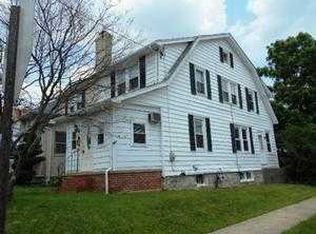 501 Blythe Ave, Drexel Hill, PA 19026