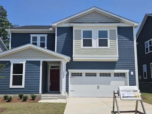 3352 Brevet St, New Hill, NC 27562