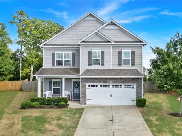 7 Wilmer Way, Cartersville, GA 30120