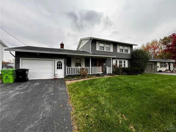 6953 Thomas Dr, Liverpool, NY 13088