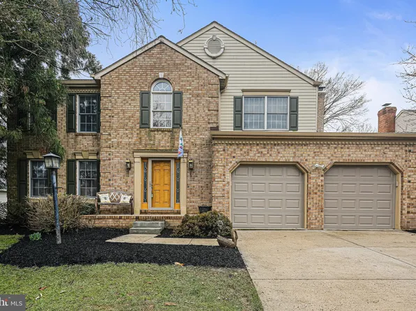 5 Supreme Ct, Owings Mills, MD 21117