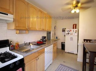 16 Brock St #256, Brighton, MA 02135