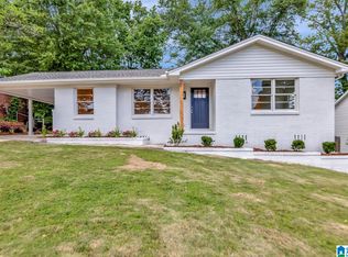 1324 Laurence St, Birmingham, AL 35210