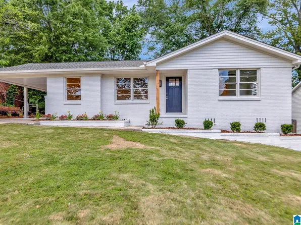 1324 Laurence St, Birmingham, AL 35210