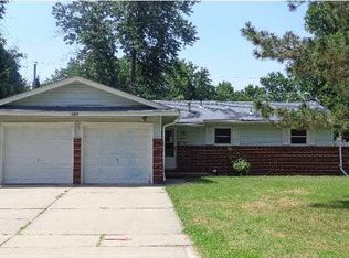 8501 W Hickory Ln #HUD-181229322, Wichita, KS 67212