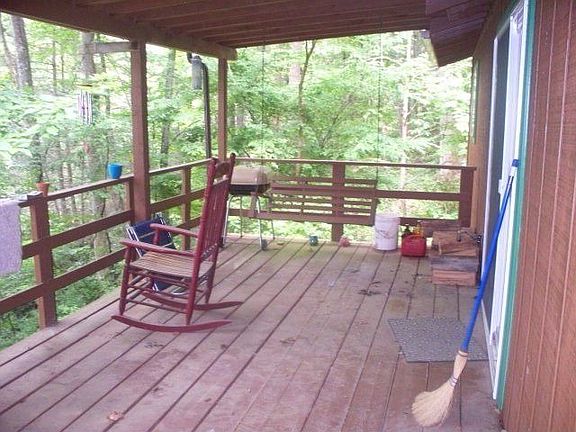 Great Front Porch