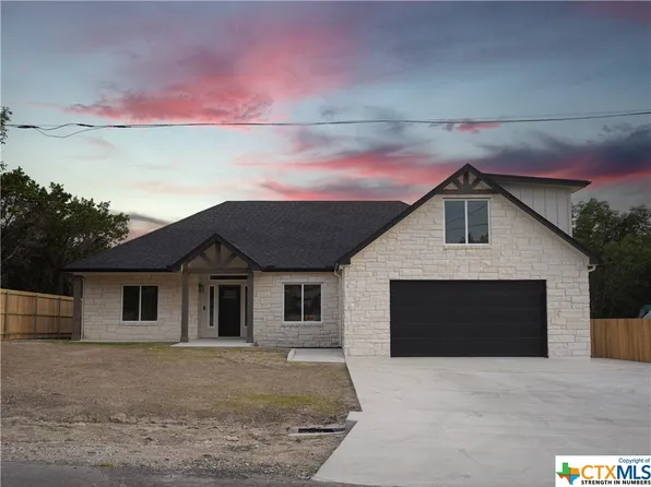 15963 Charlya Dr, Temple, TX 76502