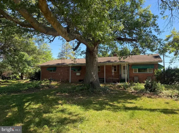 1125 Milford Harrington Hwy, Milford, DE 19963