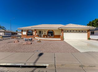 7704 E Navarro Ave, Mesa, AZ 85209