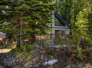 1547 Skyline Dr, South Lake Tahoe, CA