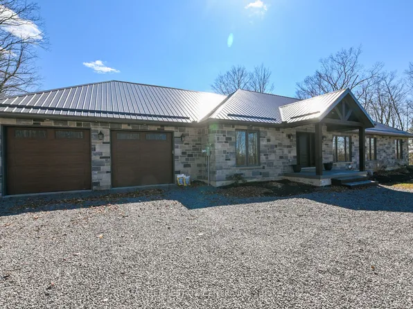 1765 10th Line W, Trent Hills, ON K0L 1L0