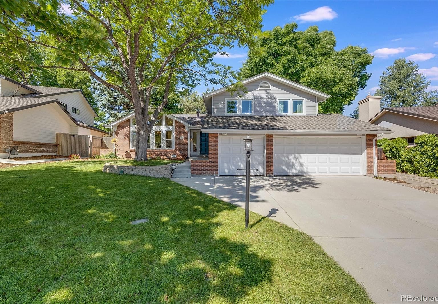km★ 5987 S Glencoe Way, Centennial, CO 80121 | Zillow