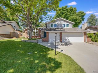 5987 S Glencoe Way, Centennial, CO 80121