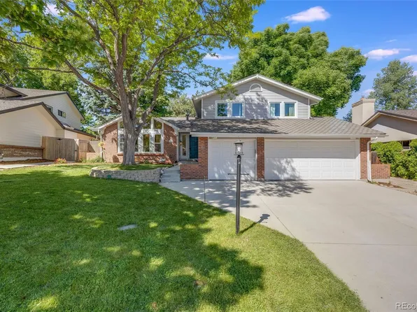 5987 S Glencoe Way, Centennial, CO 80121