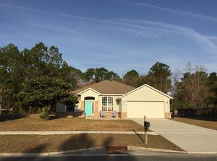 86342 Worthington Dr, Yulee, FL 32097