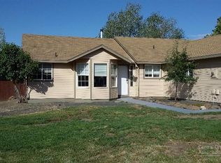 2162 SW 29th St, Redmond, OR 97756