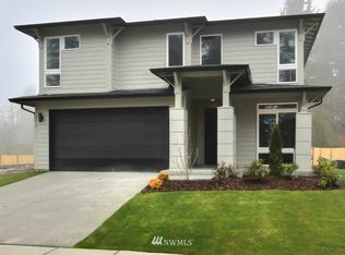 513 125th Stct E, Tacoma, WA 98445