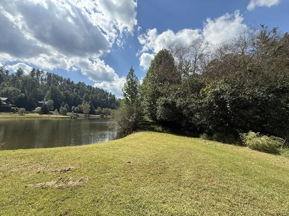 0 Valley Lake Trl, Mineral Bluff, GA 30559