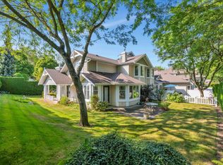 6488 168th St #7, Surrey, BC V3S 8Z1