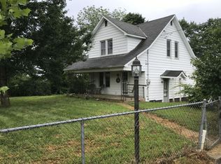 8387 Steinmeyer Rd, New Marshfield, OH 45766