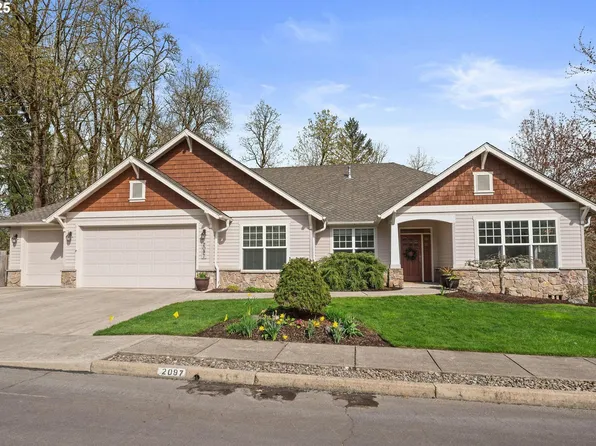 2097 SW Nancy Dr, Gresham, OR 97080