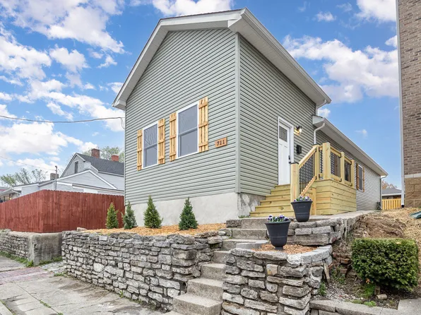 711 Roberts St, Newport, KY 41071