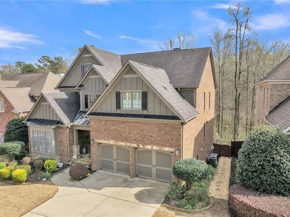 4217 Barnes Meadow Rd SW, Smyrna, GA 30082