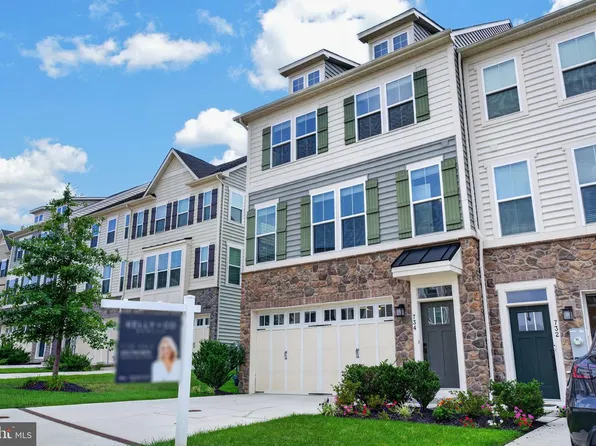 734 Iron Gate Rd, Bel Air, MD 21014
