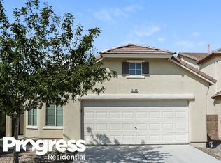 3812 Prairie Orchid Ave, North Las Vegas, NV 89081