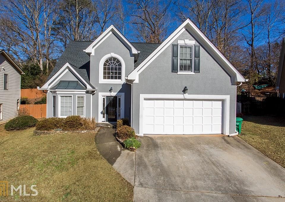 2nd image of 3016 Frazier Woods Rd