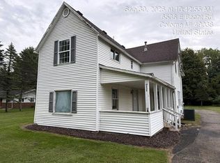 6536 Becht Rd E, Coloma, MI 49038