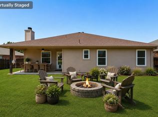 1119 Wolverine Ln, Greenville, TX 75402