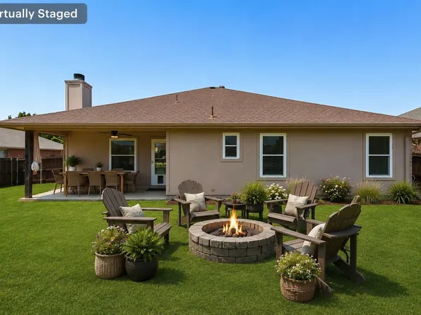 1119 Wolverine Ln, Greenville, TX 75402