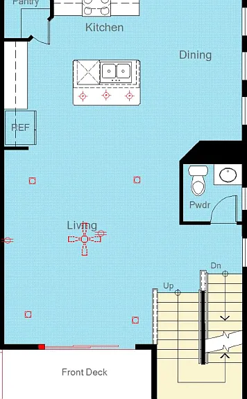 3523 Mission Bay Ct — Photo 11