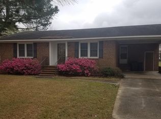 306 Firetower Rd, La Grange, NC 28551