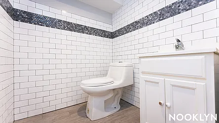 Rented by Nooklyn NYC LLC