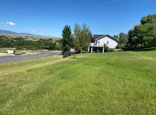 Trail Ridge Rd LOT G-22, Sheridan, WY 82801