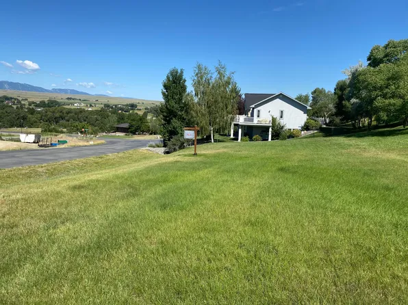 Trail Ridge Rd #G-22, Sheridan, WY 82801