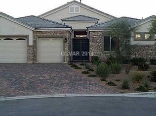 7760 Cinnamon Bear Ave, Las Vegas, NV 89131