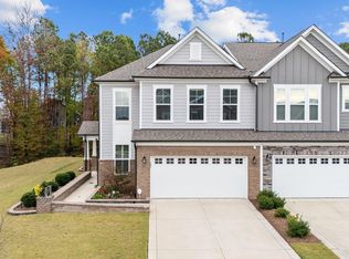 101 Raccoon Path, Holly Springs, NC 27540