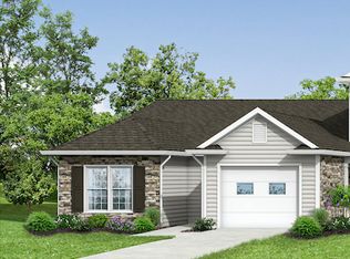 118 Crest Pointe, Bremen, GA 30110