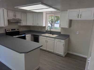 2660 Hawaiian Ave, Medford, OR, 97504