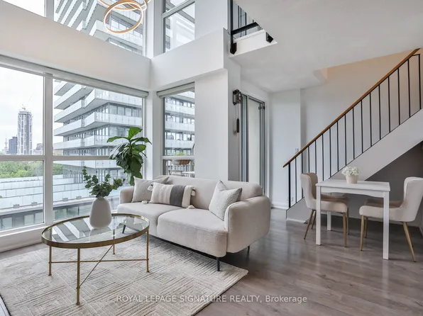 18 Merton St #703, Toronto, ON M4S 3G9