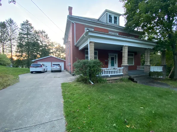 12 Summit St, Brookville, PA 15825