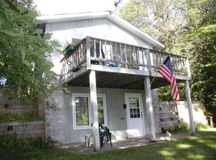 1871 Timberlands Ln, Eagle River, WI 54521