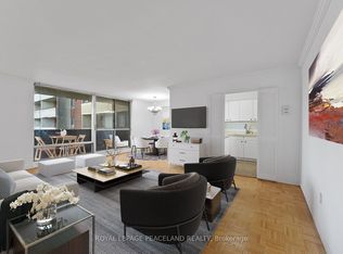 5 Massey Sq #419, Toronto, ON M4C 5L6