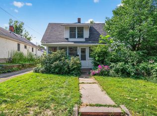 3843 Colfax Ave N, Minneapolis, MN 55412
